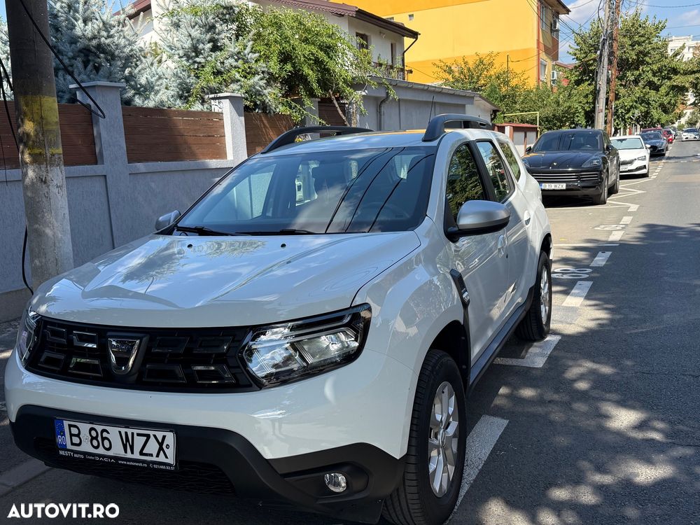 Dacia Duster - 8