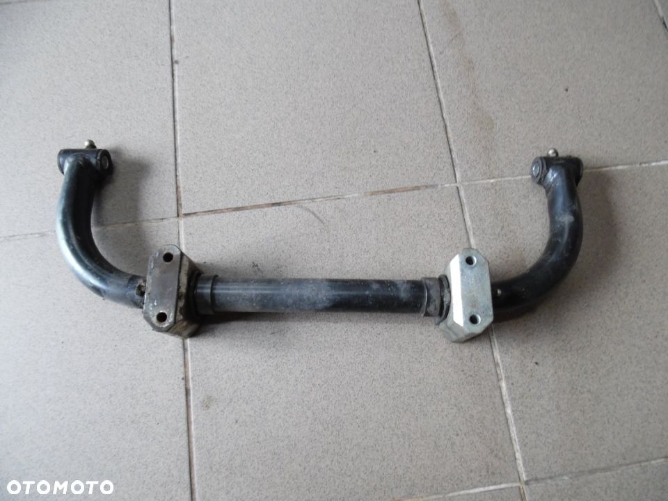 CAN AM OUTLANDER XMR 650 1000 STABILIZATOR TYŁ - 2