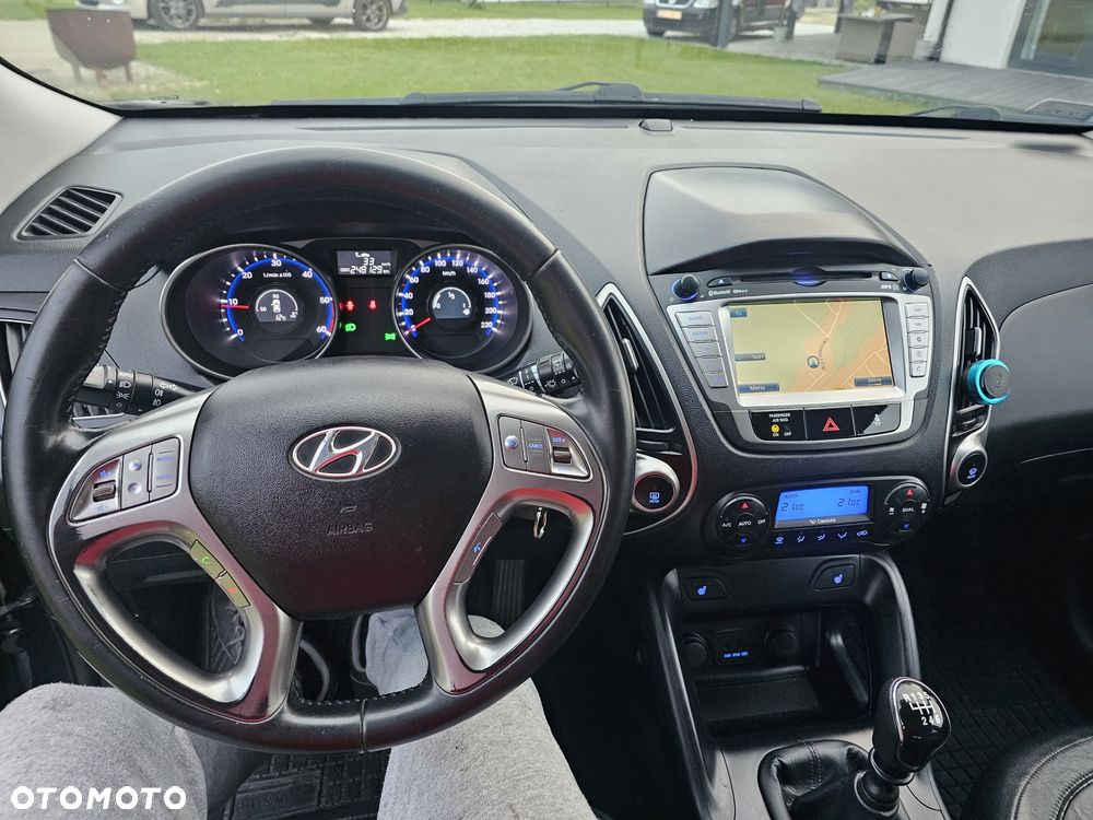 Hyundai ix35 - 3