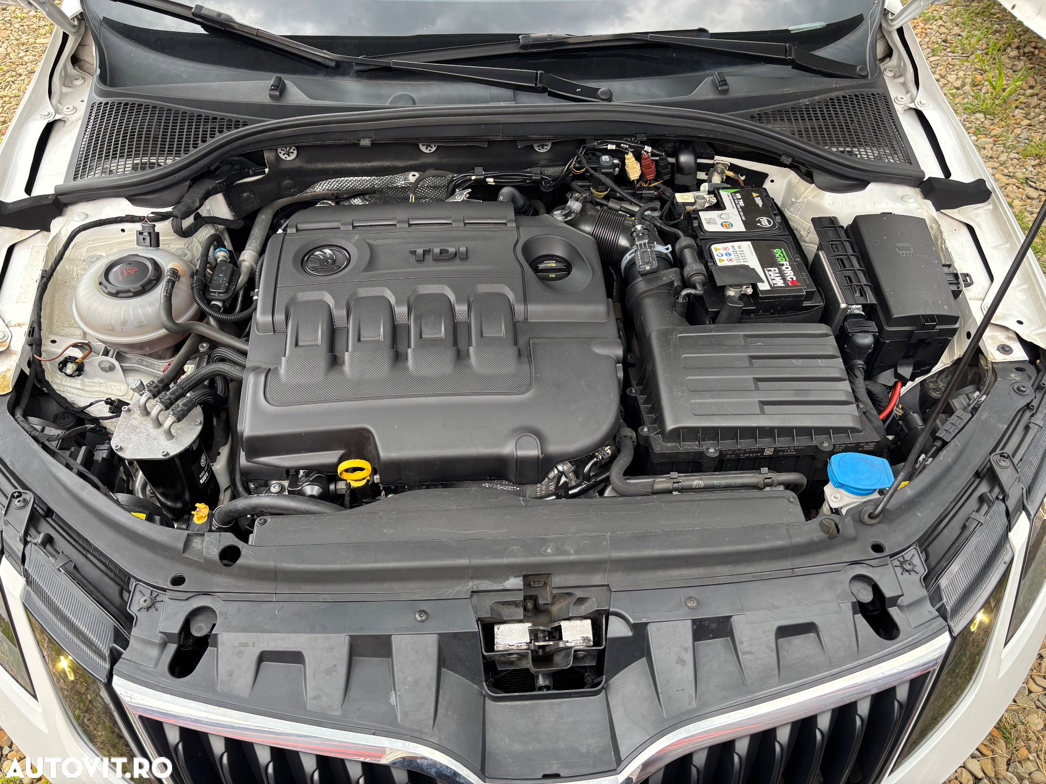 Skoda Octavia - 26