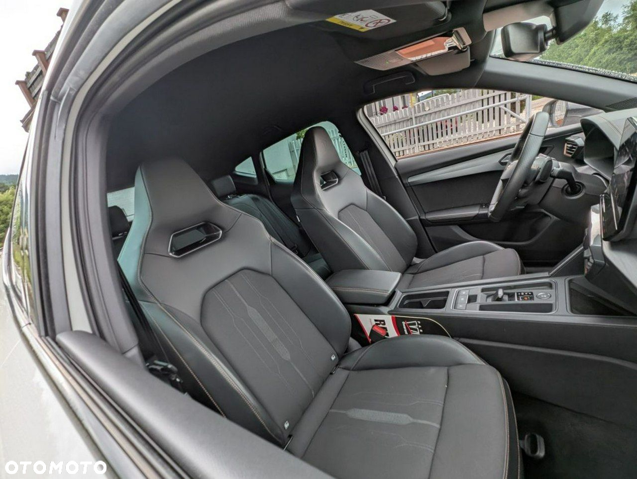 Cupra Formentor - 3