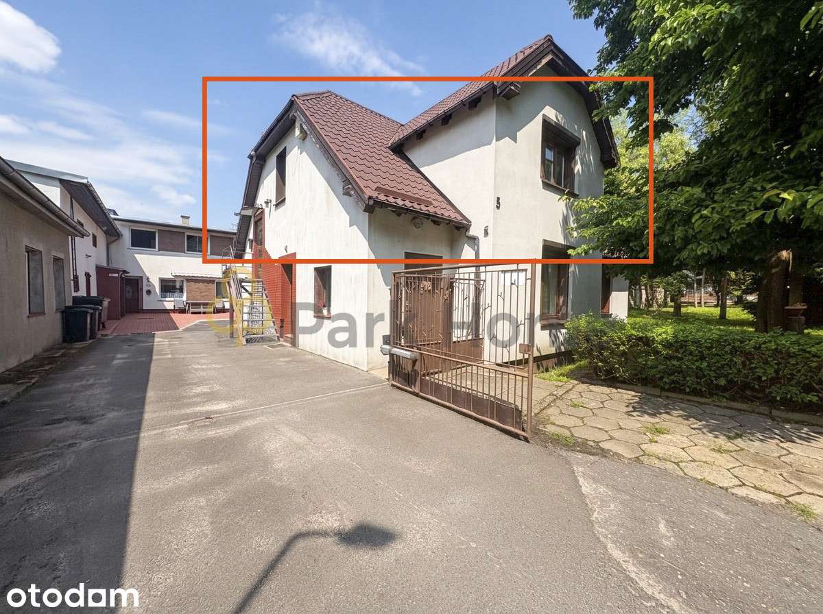 Mieszkanie na sprzedaż, 4 pokoje, 59 m², Dolsk