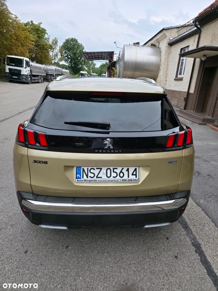 Peugeot 3008 - 6
