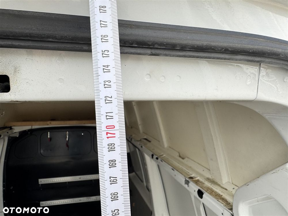 Volkswagen TRANSPORTER - 17