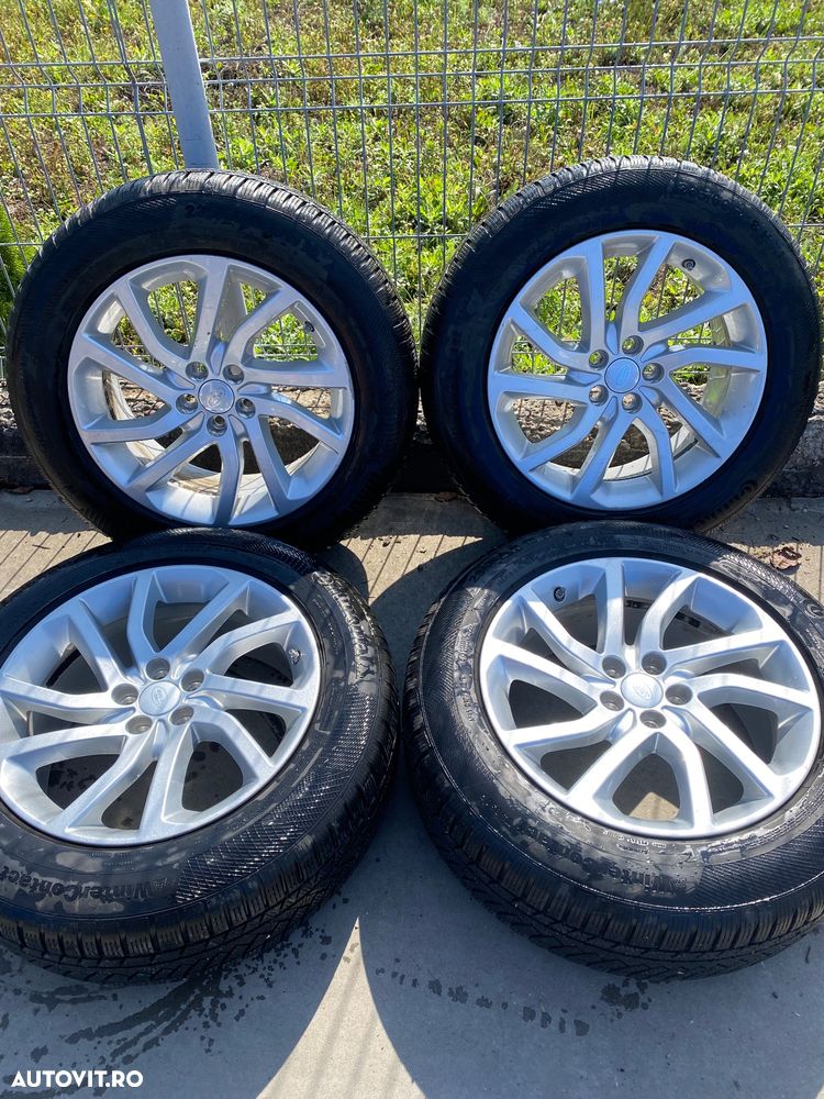 Roti Jante Range Rover 2015 2016 2017 2018 2019 2020 2021 2022 2023 2024 - 1