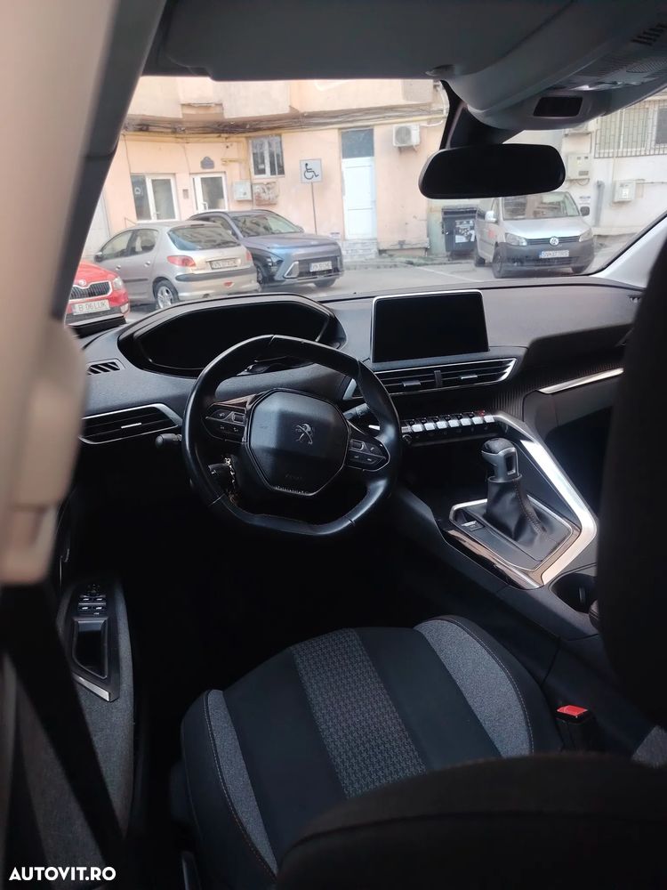 Peugeot 3008 PureTech 130 Stop & Start Active - 3