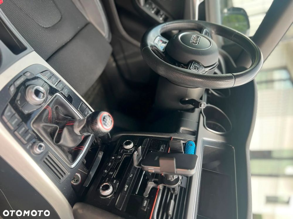 Audi A5 Sportback 2.0 TDI - 18