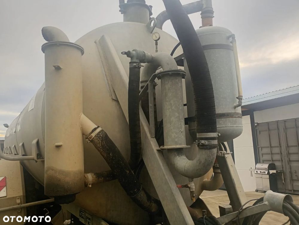 Joskin Meyer-Lohne Rekodia VW-18.000-T - 9