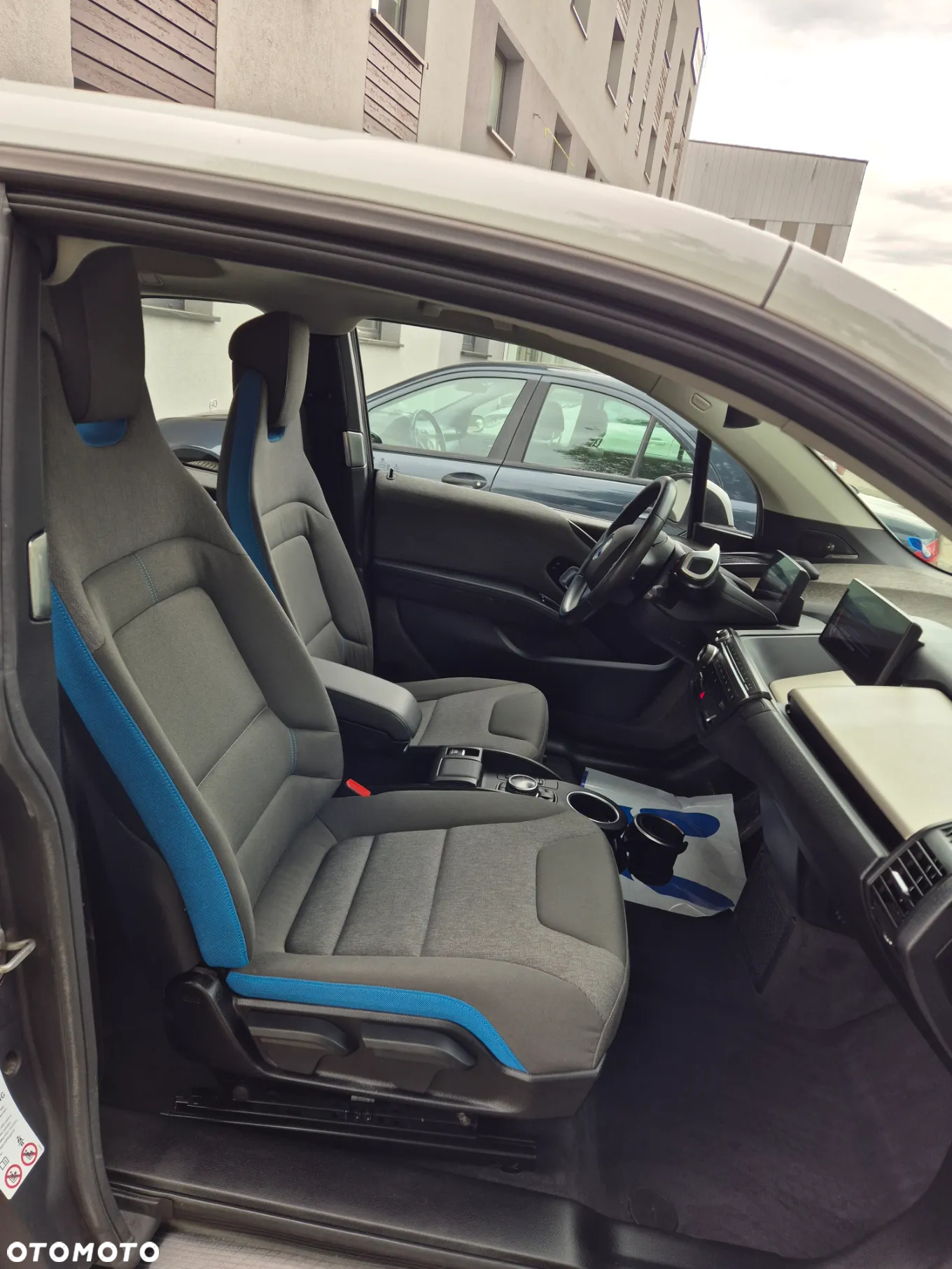BMW i3 (60 Ah) - 9