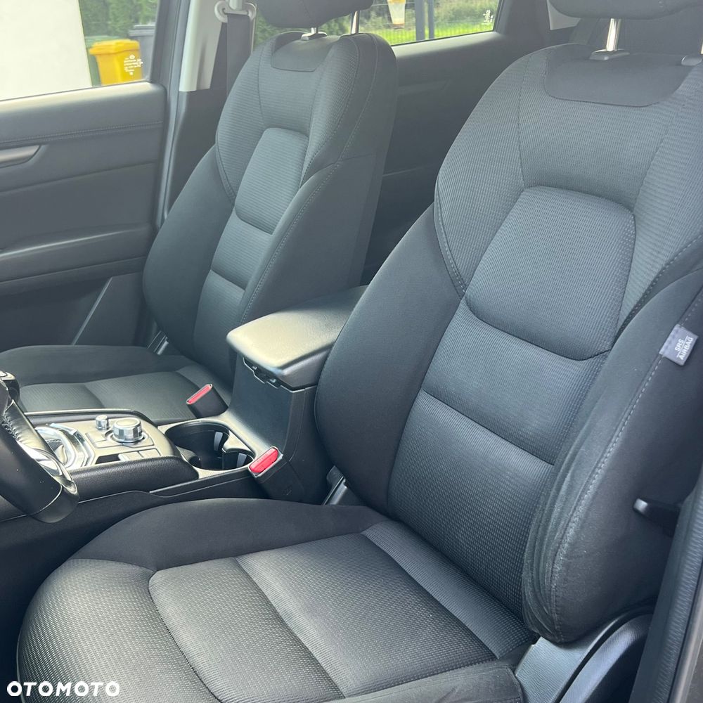 Mazda CX-5 SKYACTIV-G 165 Newground - 23