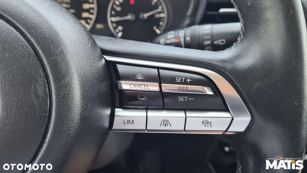 Mazda CX-30 - 38