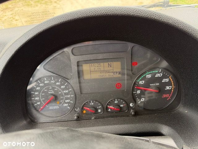 Iveco ML120-190 - 12