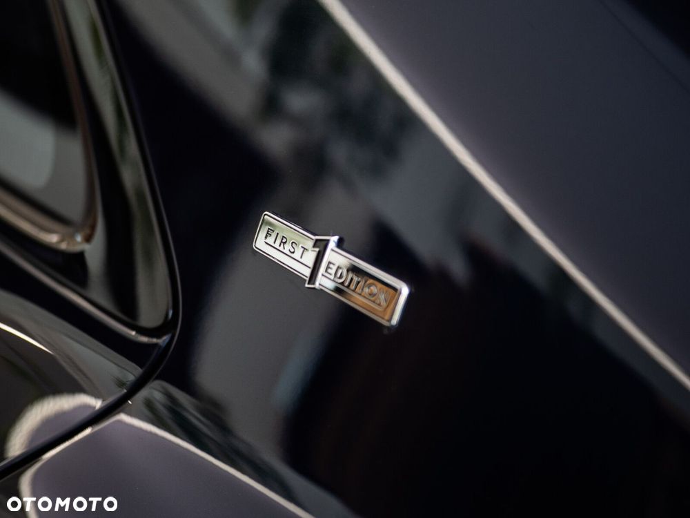 Bentley Flying Spur - 23