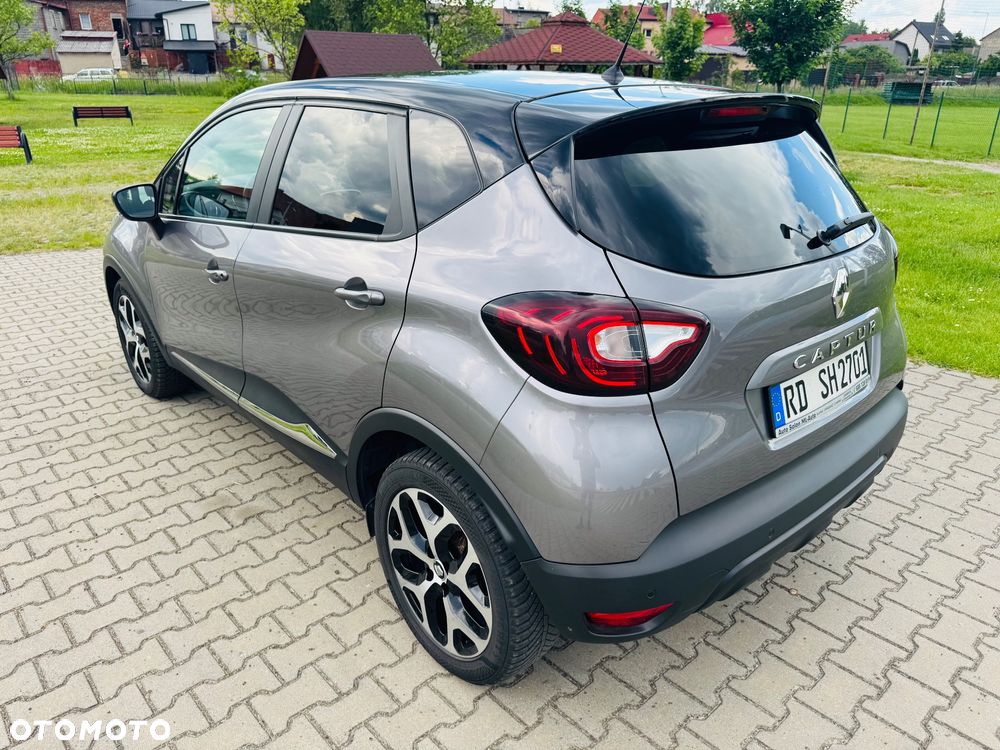 Renault Captur - 32