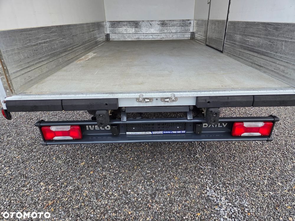 Iveco Daily - 10