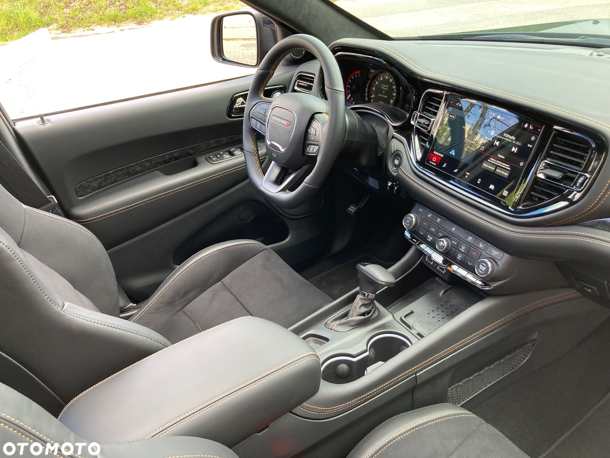 Dodge Durango 5.7 R/T - 30