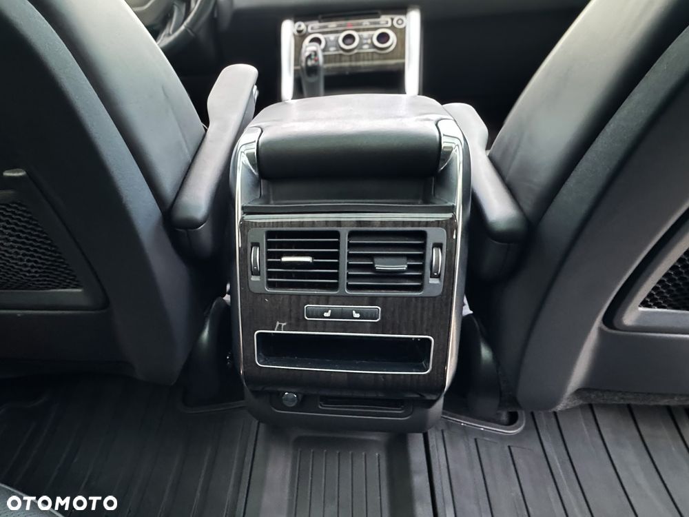 Land Rover Range Rover 3.0 V6 S/C AB - 10