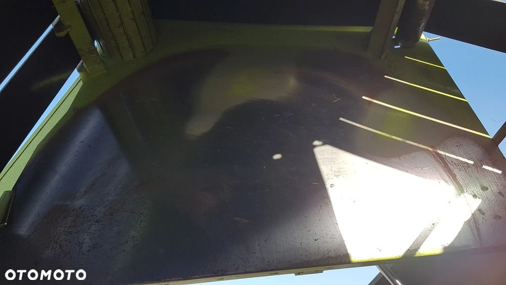 Claas VARIANT 280 2006R - 21