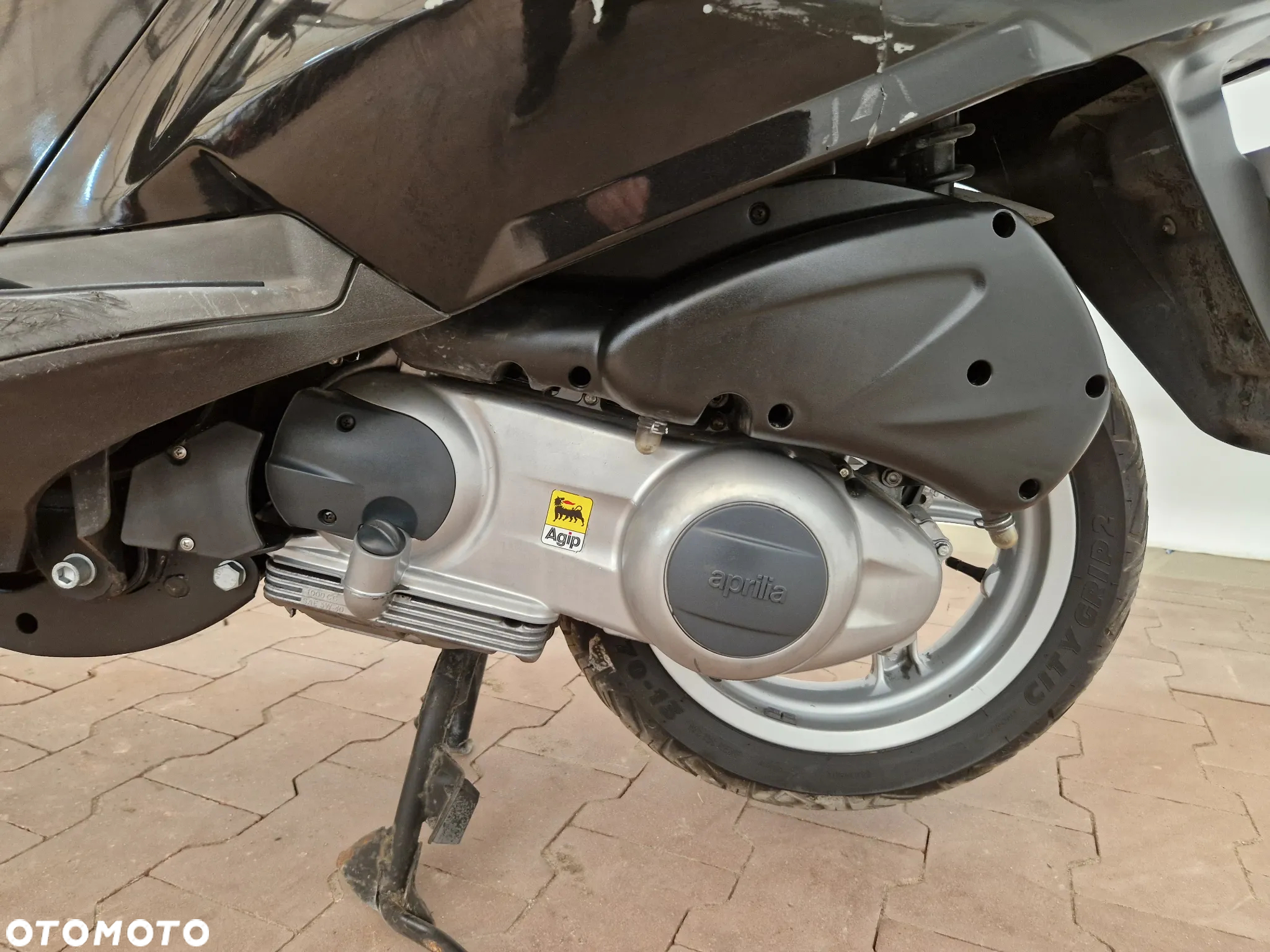 Aprilia Atlantic - 26