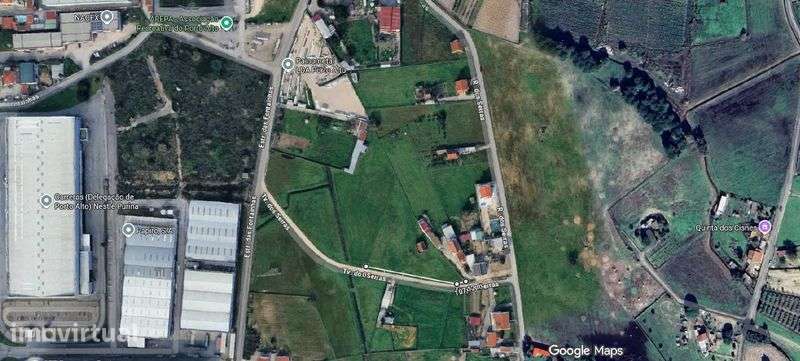 Terreno para construção de 1 ou 2 moradias - Grande imagem: 3/4
