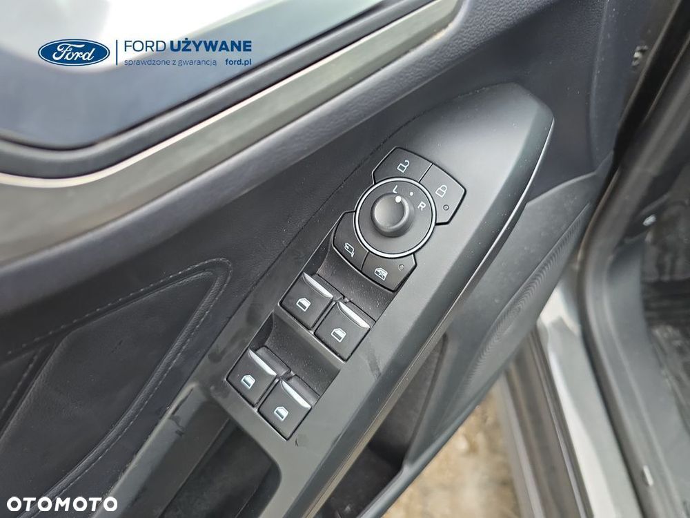 Ford Focus - 22
