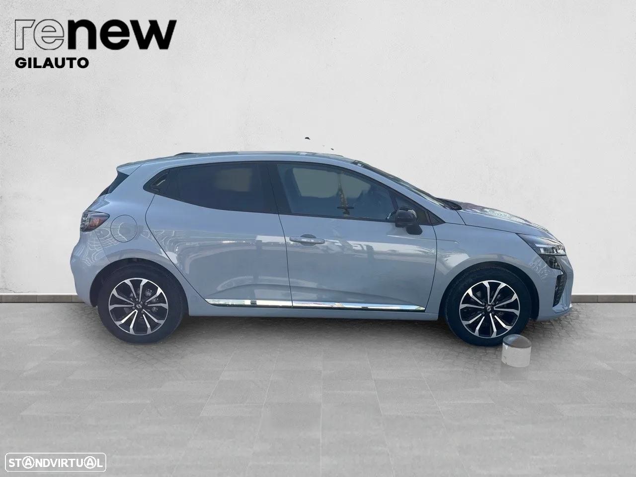 Renault Clio 1.0 TCe Evolution - 4