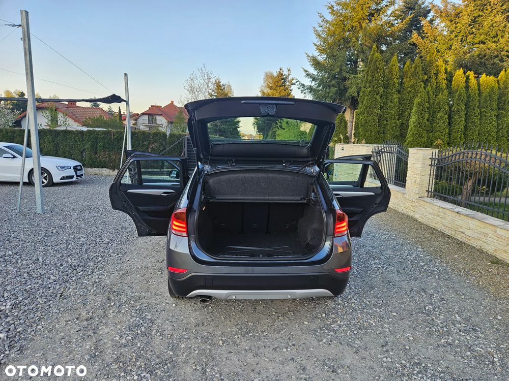 BMW X1 - 14