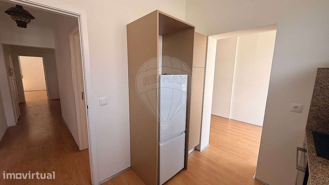 Apartamento T3 para arrendamento - Grande imagem: 3/14