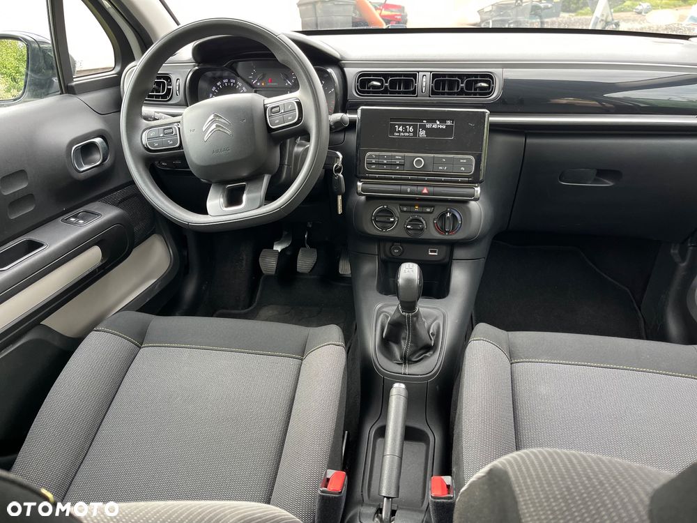 Citroën C3 1.5 BlueHDi Feel - 7