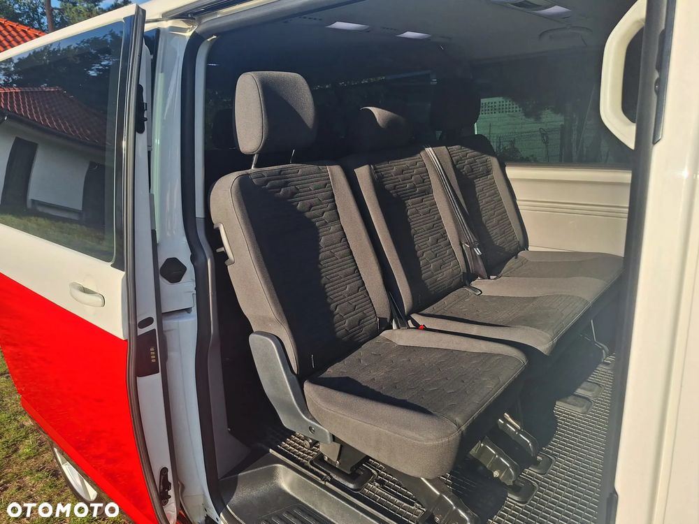 Volkswagen Caravelle 2.0 TDI L2 Highline DSG - 21