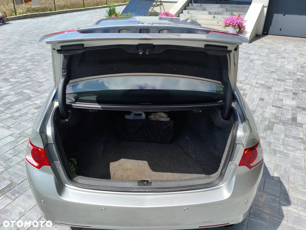 Honda CR-V 2.0i-VTEC 4WD Automatik Executive - 14