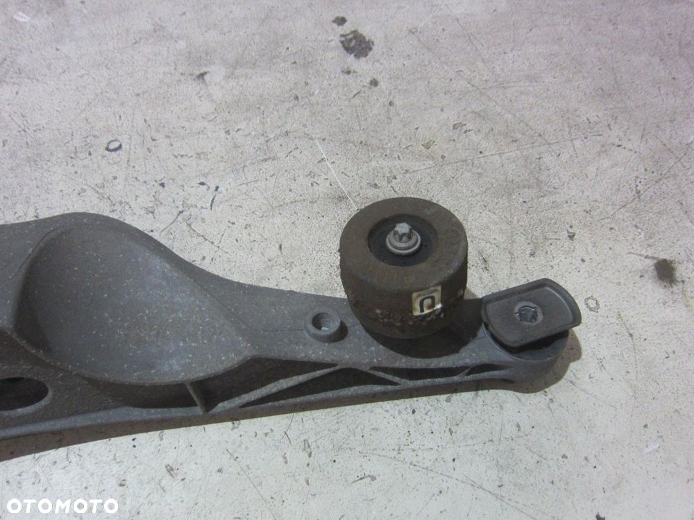 BMW X1 F48 BELKA WZMOCNIENIE TYLNEJ OSI TYŁ 6858474 4X4 XDRIVE 33366858474 - 2