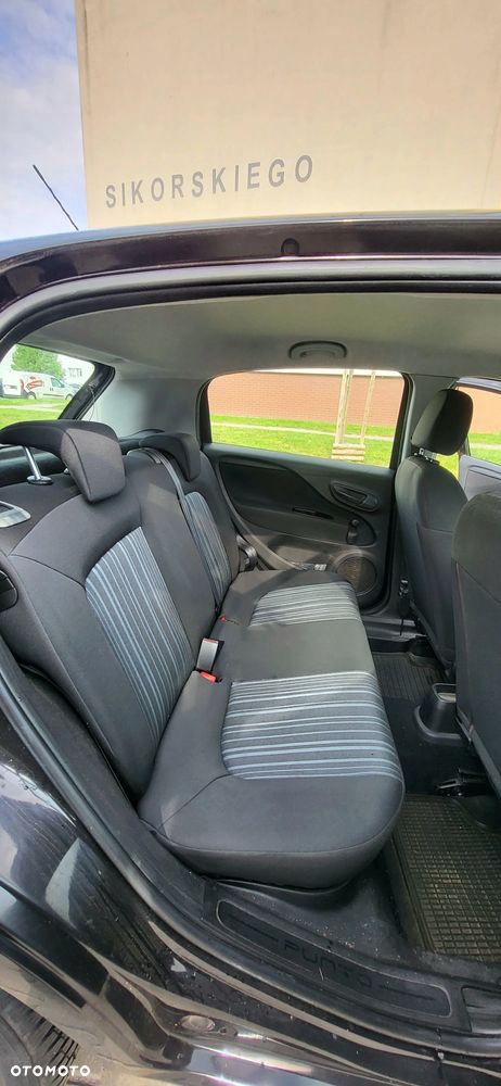 Fiat Punto Evo 1.4 8V Active - 3