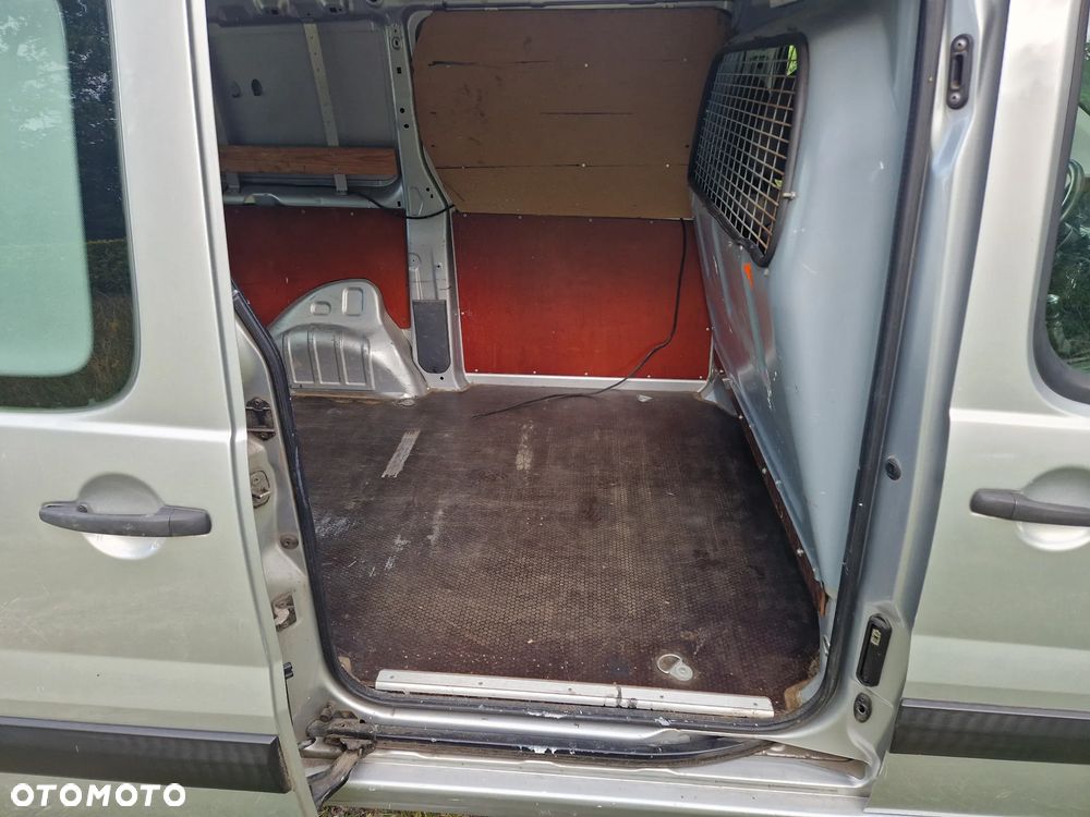 Peugeot Expert Tepee L1H1 (5-Si.) Esplanade - 9