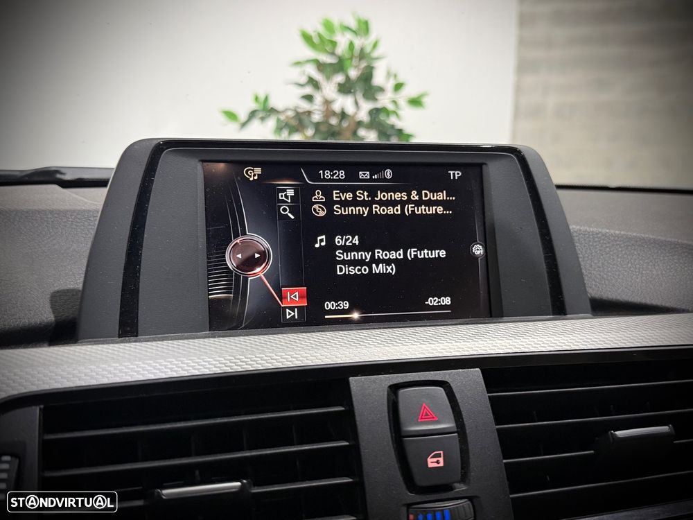 BMW 425 d Pack M Auto - 21