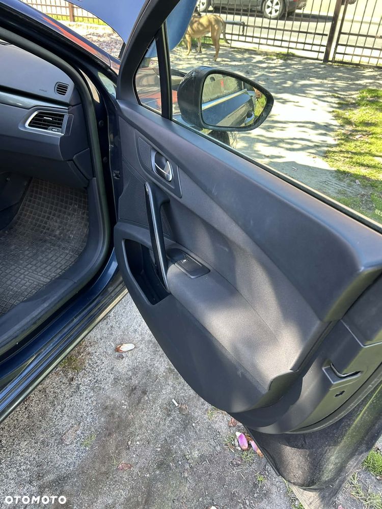 Peugeot 508 HDi FAP 140 Allure - 7