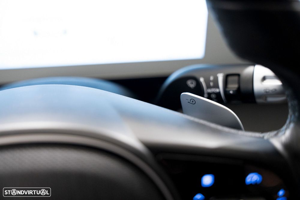 Hyundai Ioniq 5 73 kWh Premium - 11