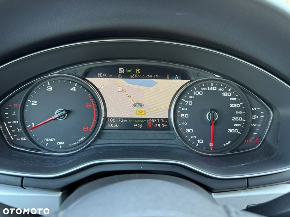 Audi A5 Sportback 40 TDI S tronic - 28