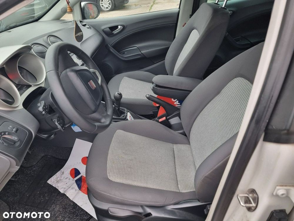 Seat Ibiza - 10