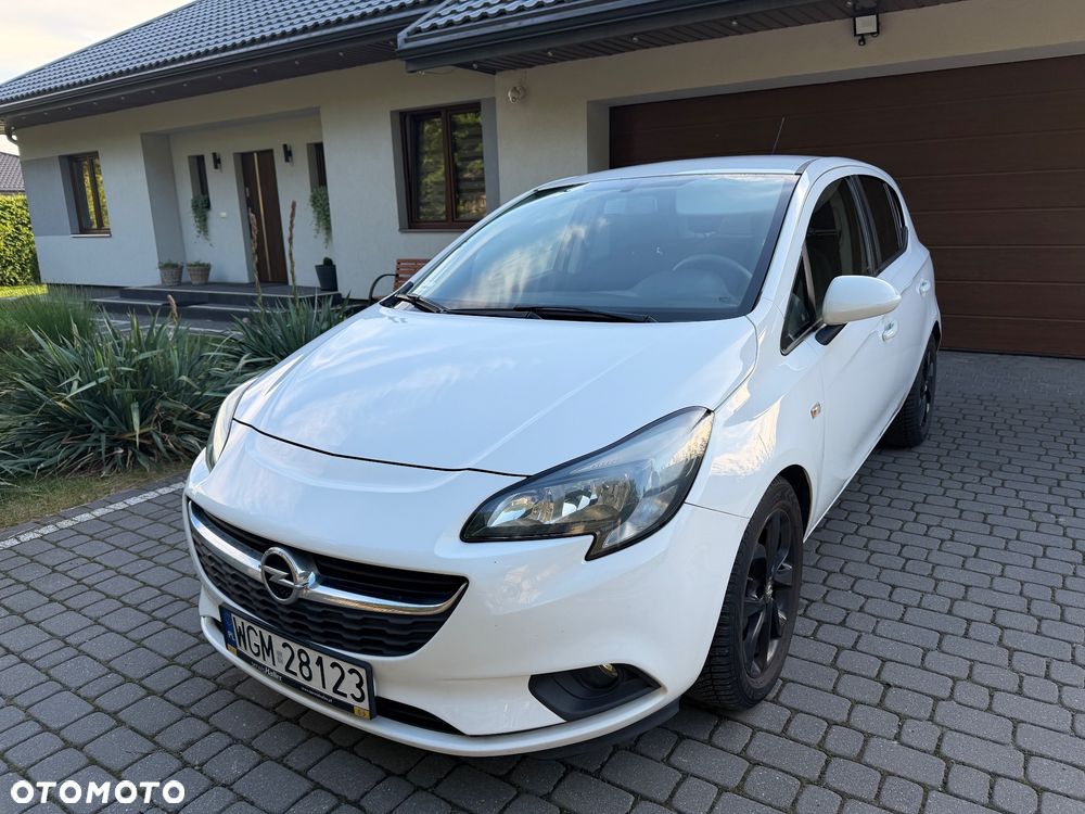 Opel Corsa 1.3 CDTI Color Edition S&S - 1