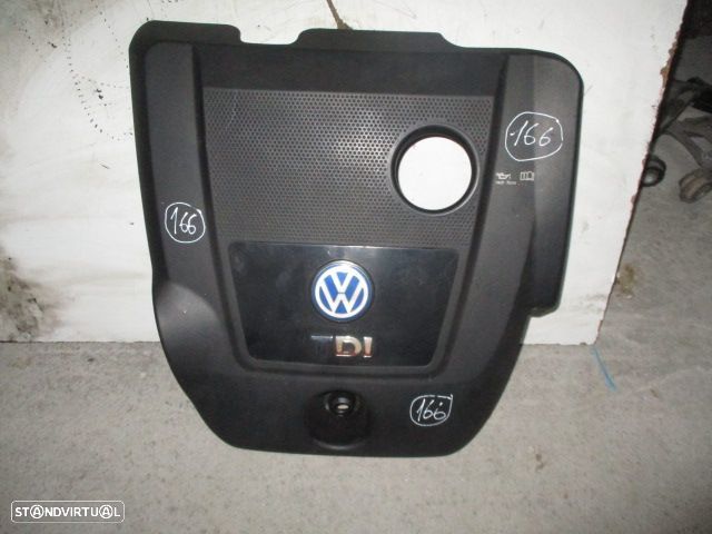 Tampa De Motor 038103625 VW BORA 2002 1.9TDI - 1