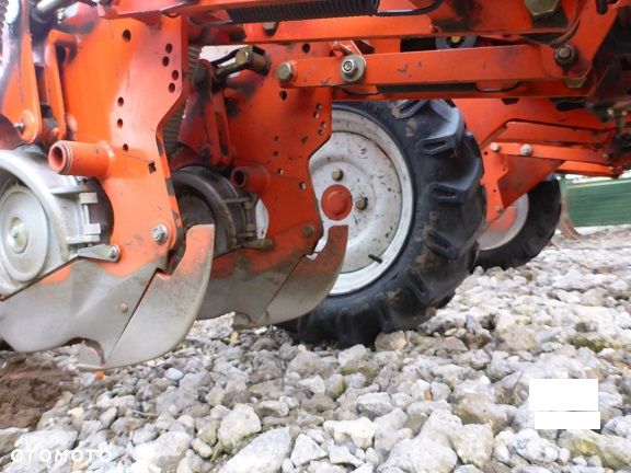 Kuhn Plante 2 6 rzędowy - 7