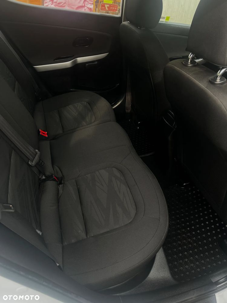 Kia Ceed 1.4 M - 6