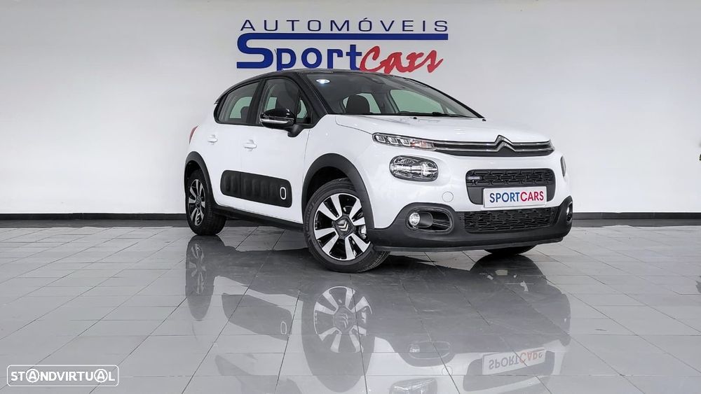 Citroën C3 1.2 PureTech Feel - 3