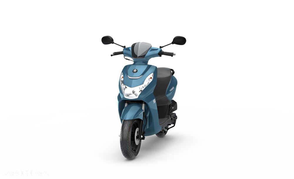 Peugeot Kisbee