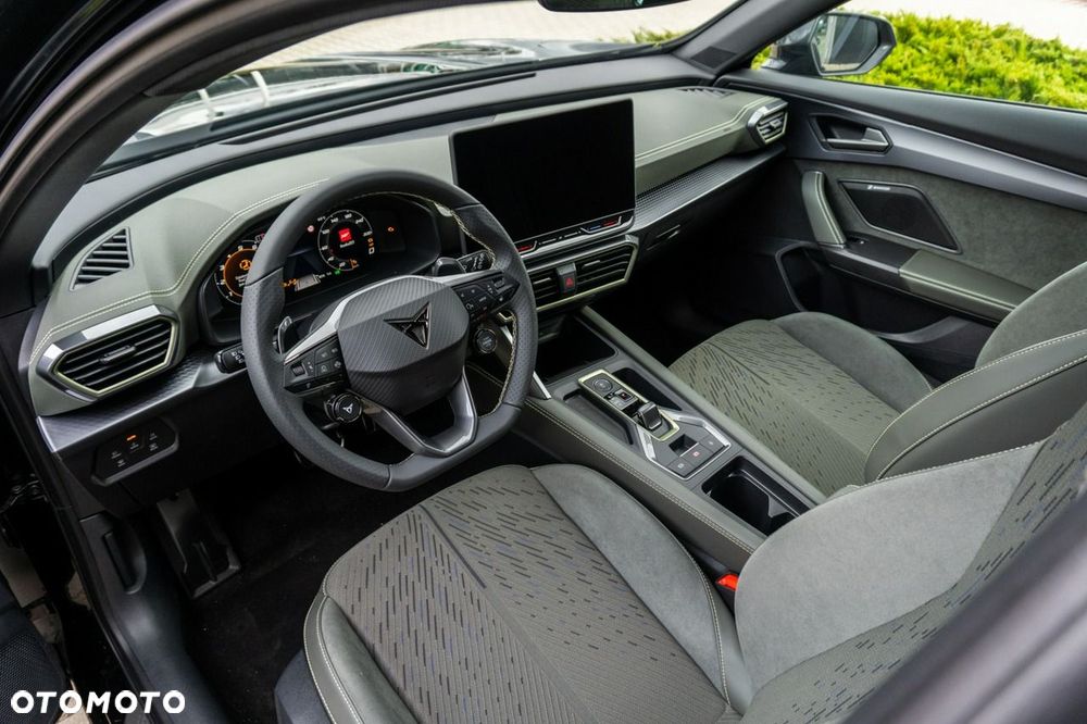 Cupra Formentor - 15
