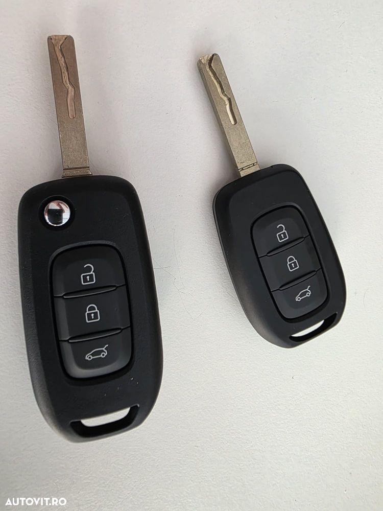 Dacia Duster TCe 130 4X4 MHEV Expression - 8