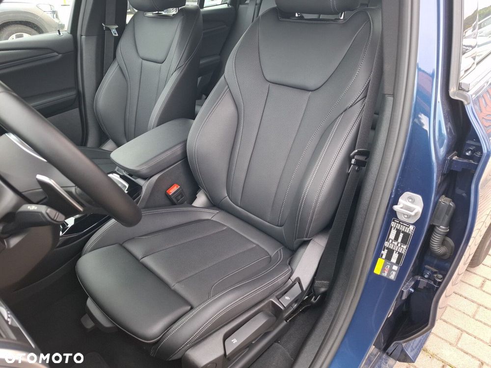 BMW X3 - 13