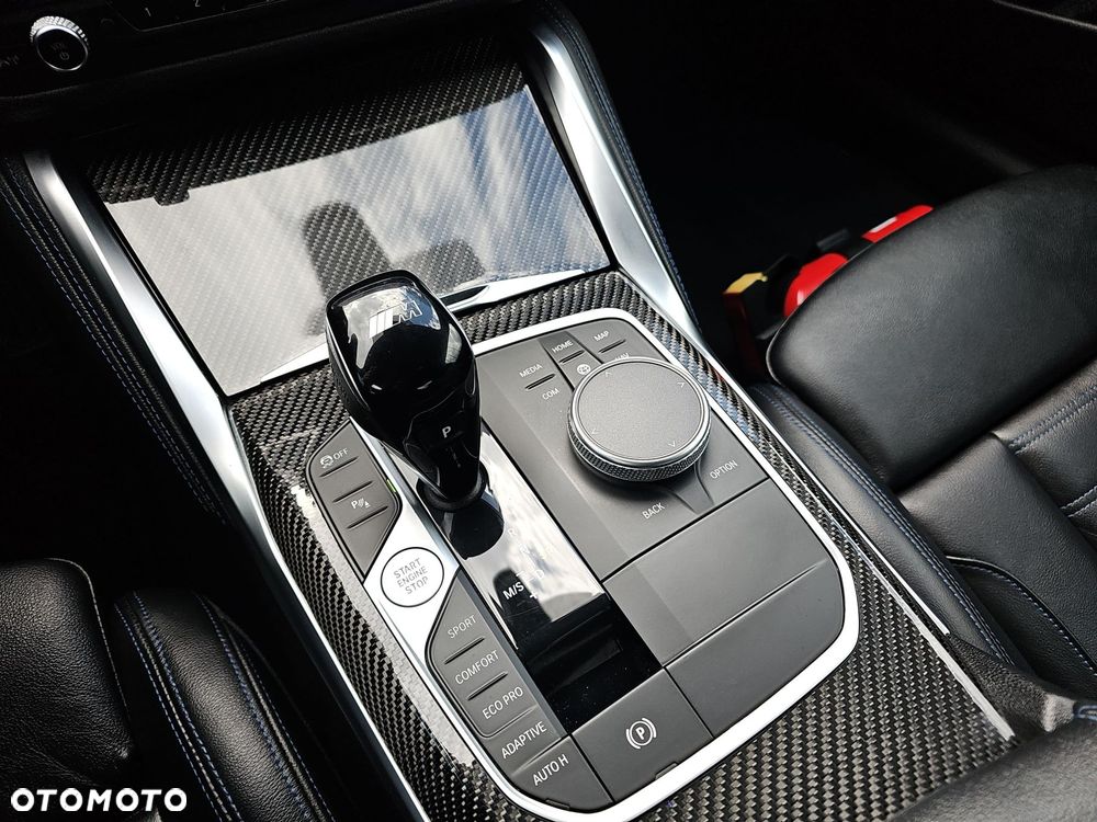BMW Seria 4 - 20