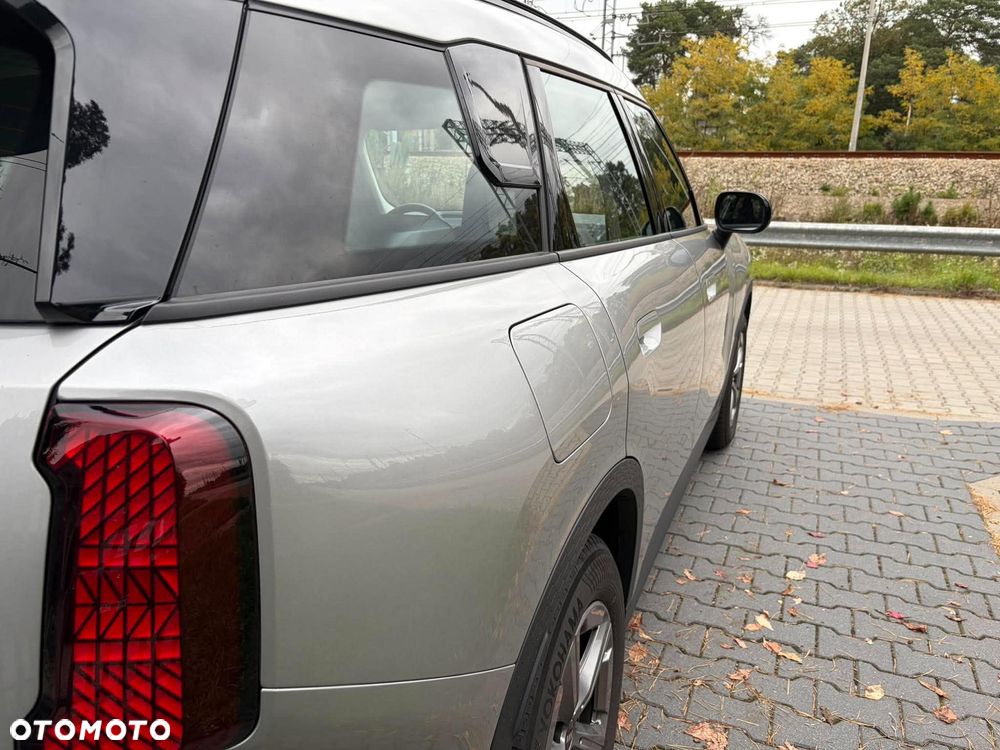 MINI Countryman - 20